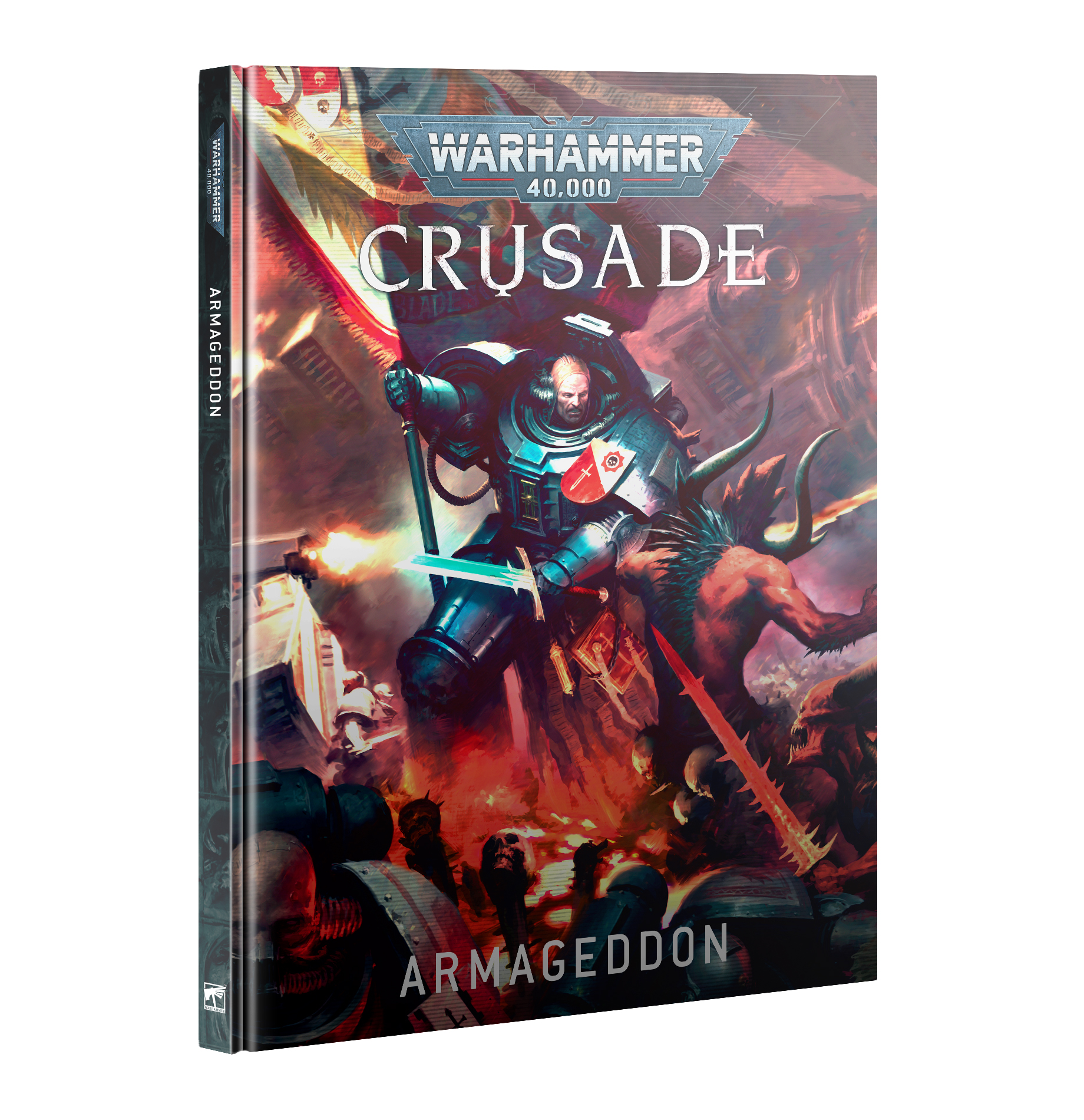 Crusade - Armageddon